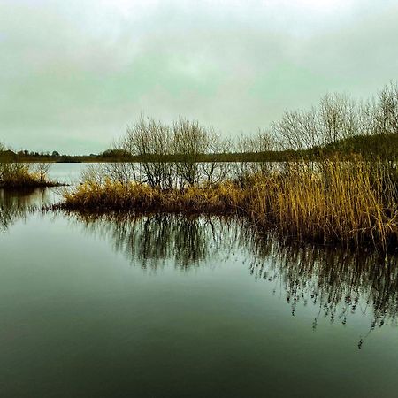 Lough Rynn Rental Mohill Exteriör bild
