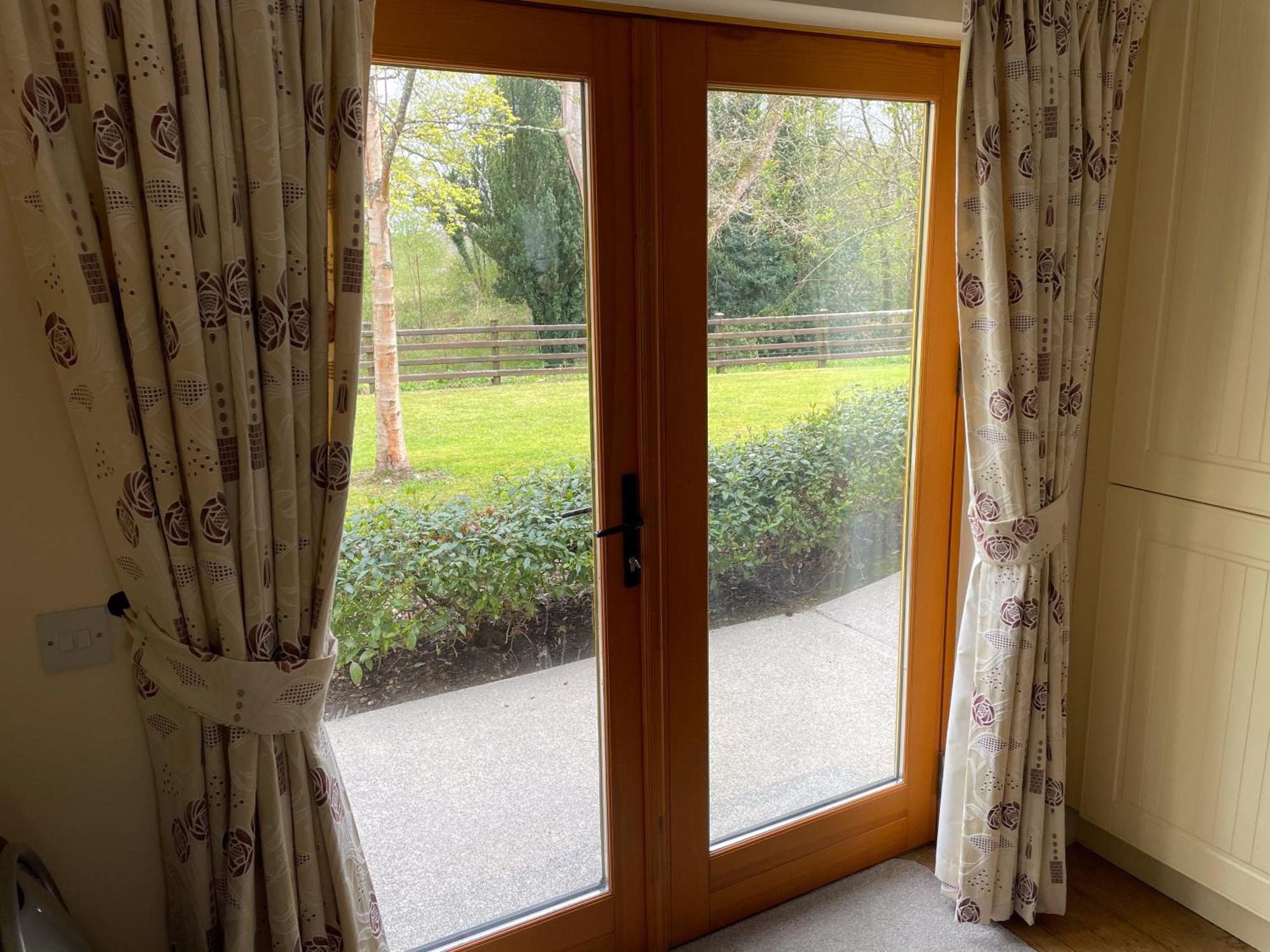 Lough Rynn Rental Mohill Exteriör bild