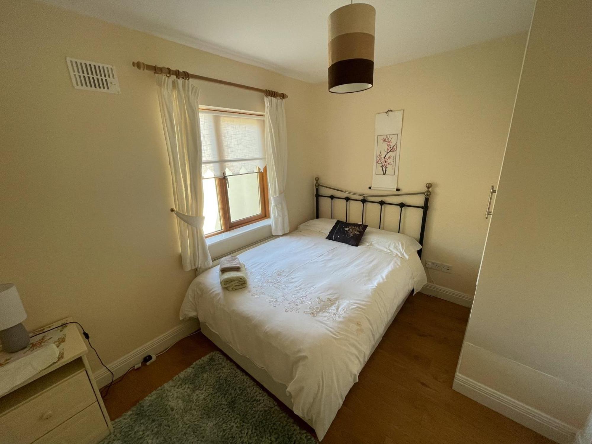 Lough Rynn Rental Mohill Exteriör bild