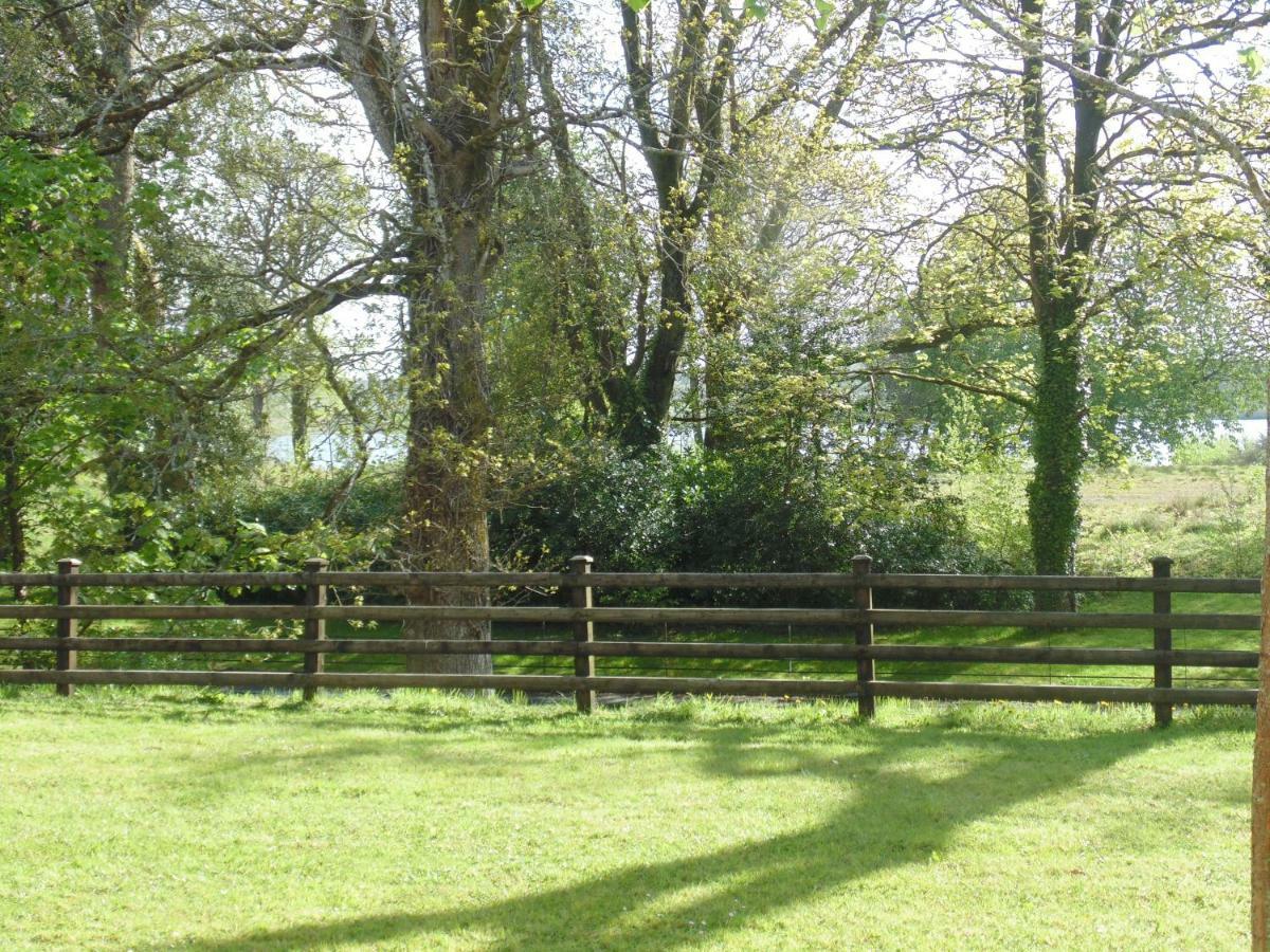 Lough Rynn Rental Mohill Exteriör bild