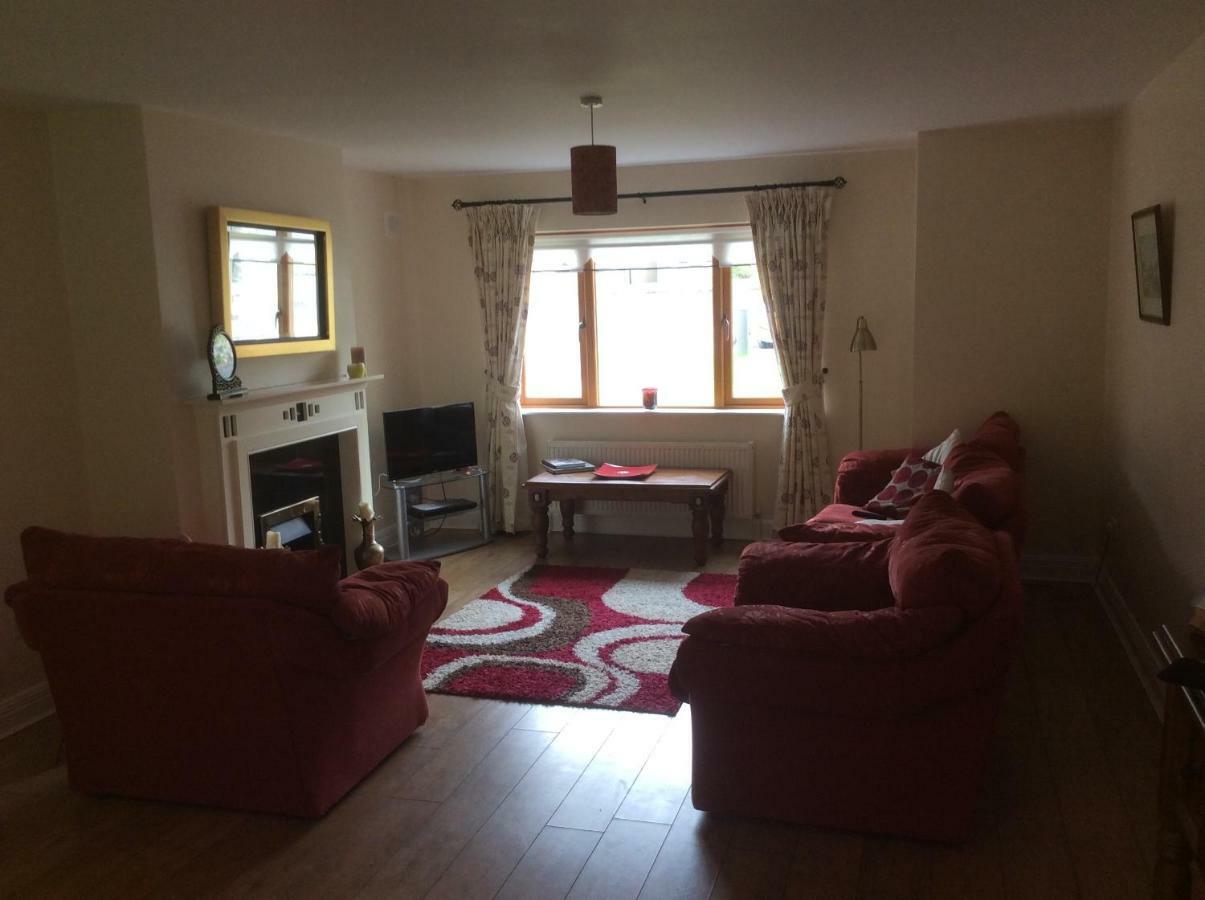 Lough Rynn Rental Mohill Exteriör bild