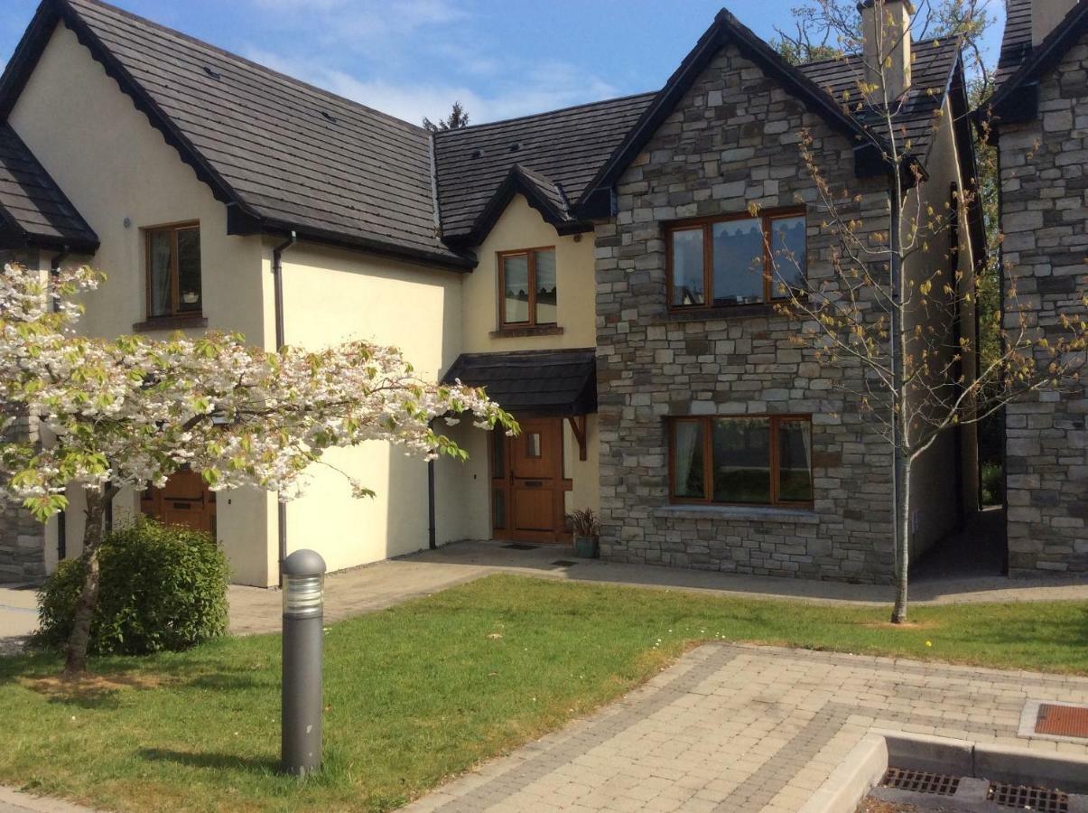 Lough Rynn Rental Mohill Exteriör bild