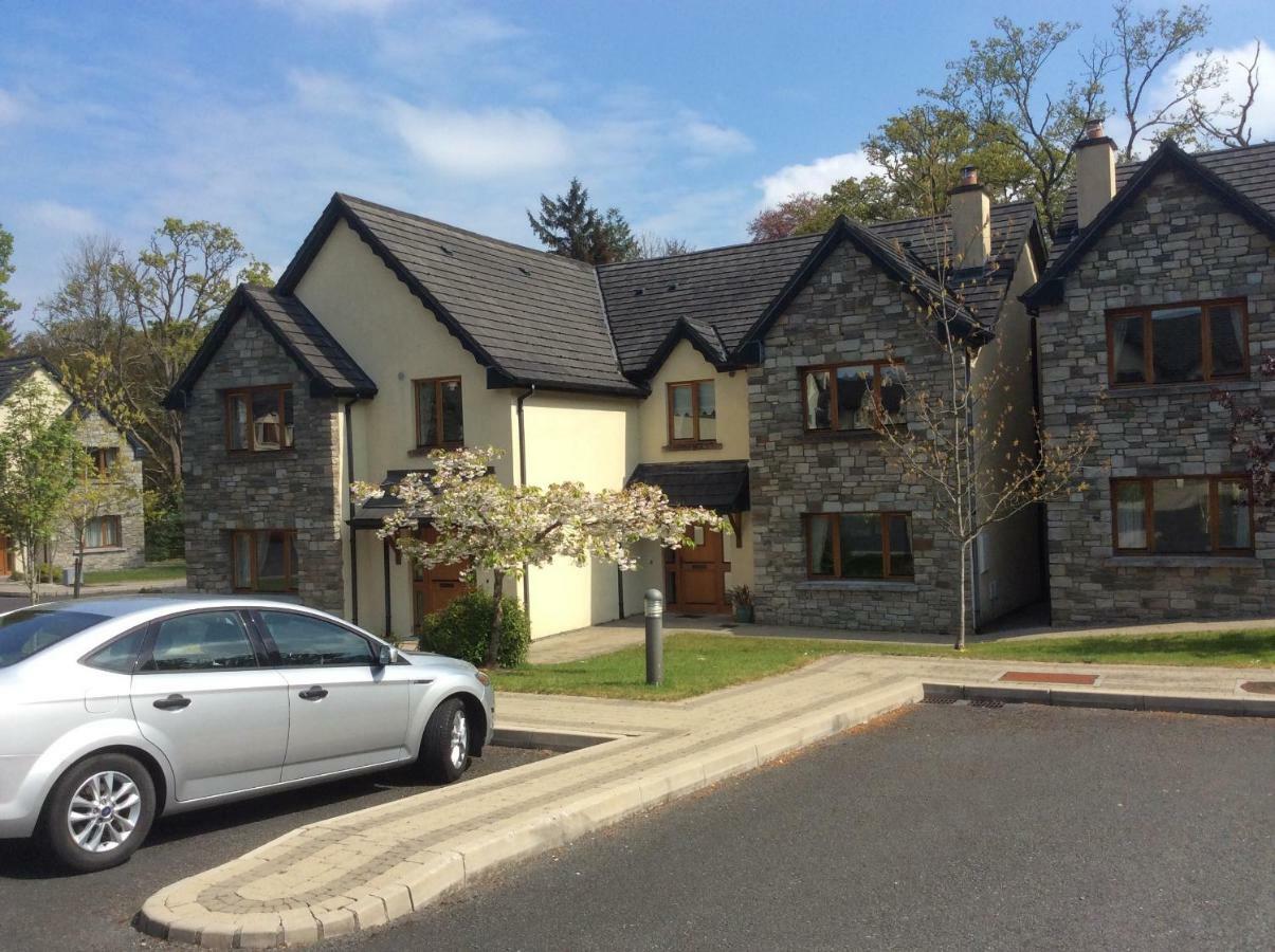 Lough Rynn Rental Mohill Exteriör bild