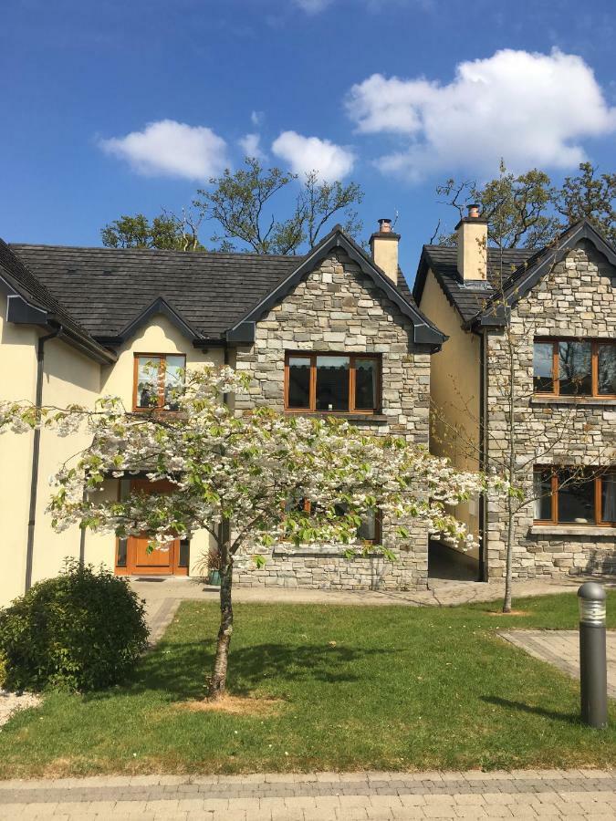 Lough Rynn Rental Mohill Exteriör bild