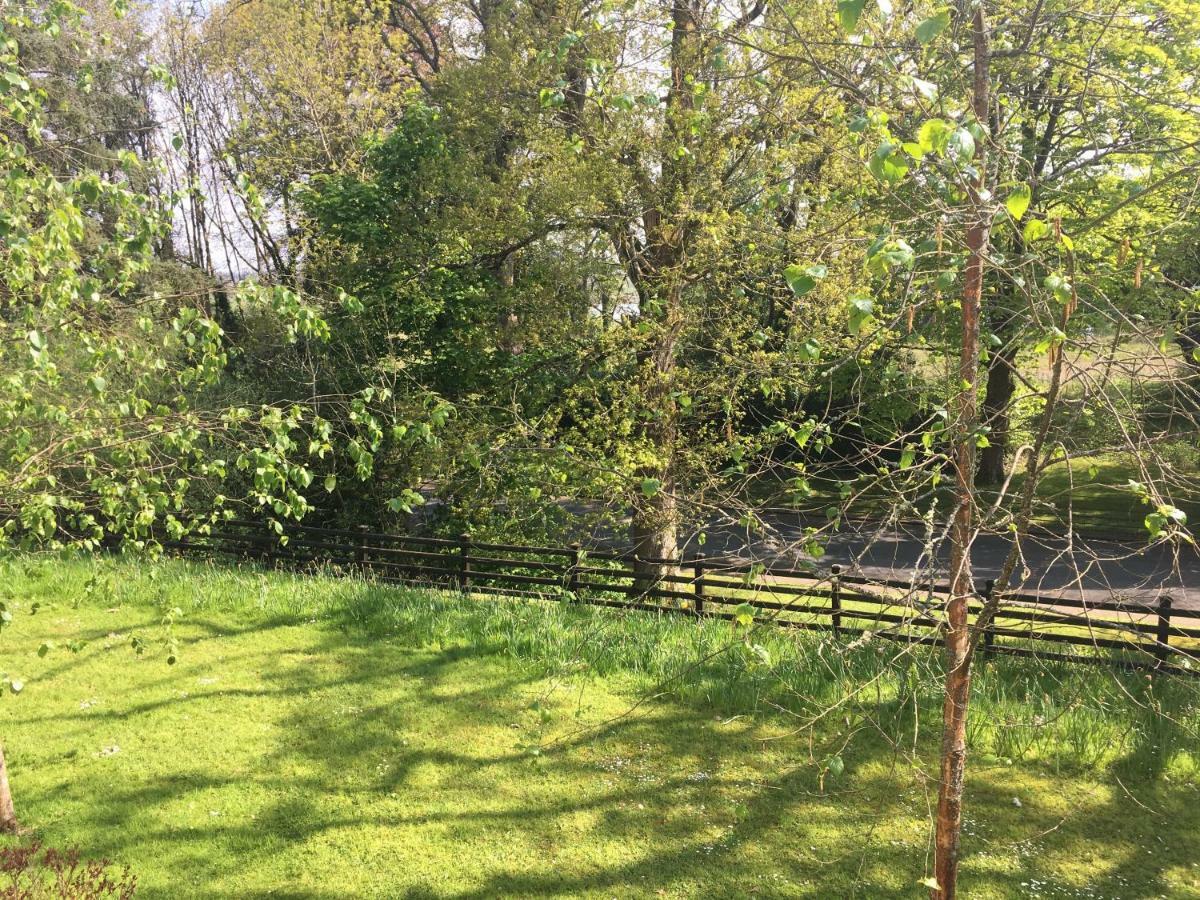 Lough Rynn Rental Mohill Exteriör bild